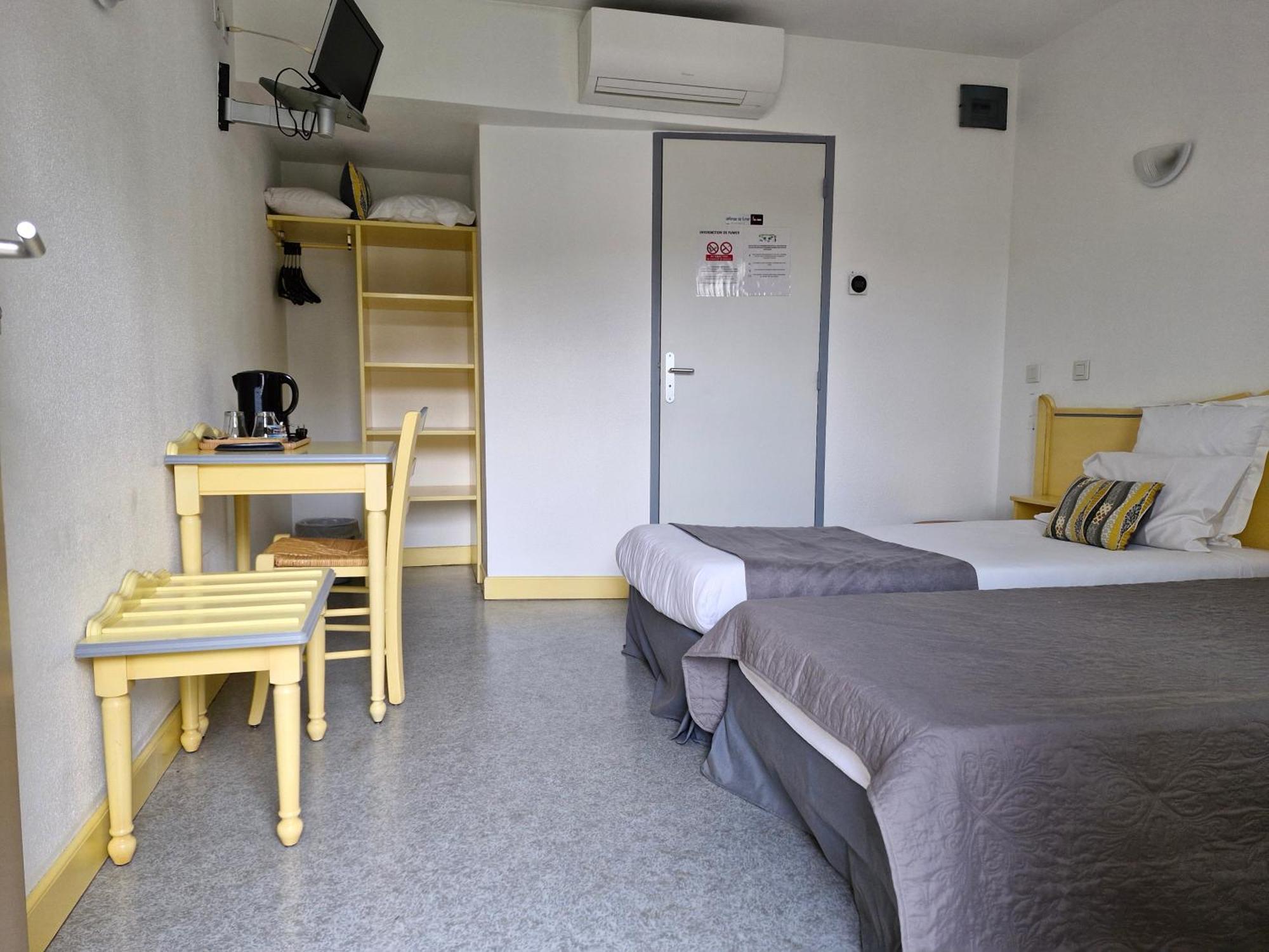Le Vanseen Hotel 3*